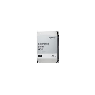 SYNOLOGY Tvrdi disk Enterprise HAT5320-24T, 24 TB, 3.5", SATA III, 7200 o/min